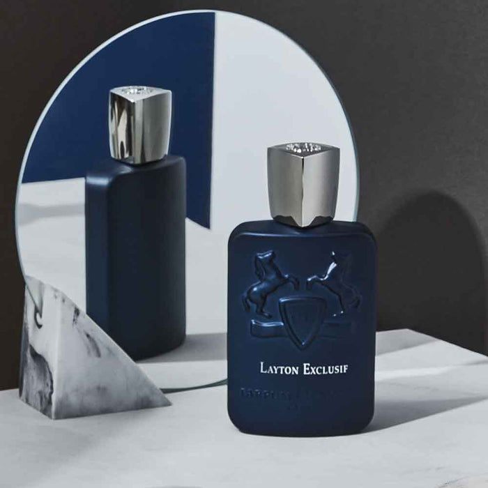 Layton Exclusif Extrait De Parfum