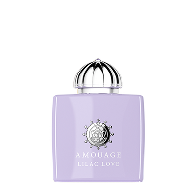 Lilac Love Woman