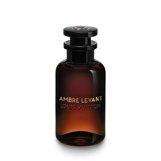 Louis Vuitton Parfum Ambre Levant