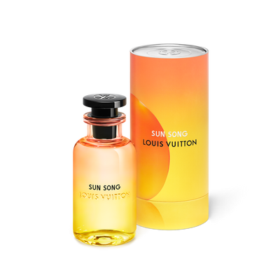 Louis Vuitton Parfum Sun Song