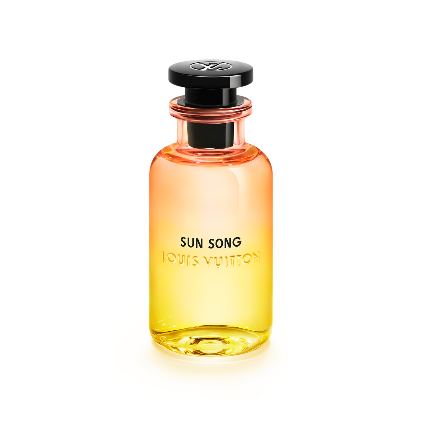 Louis Vuitton Parfum Sun Song