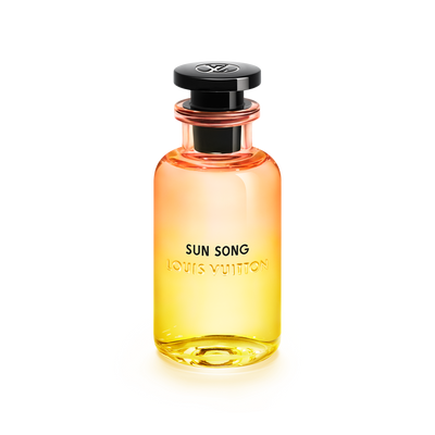 Louis Vuitton Parfum Sun Song