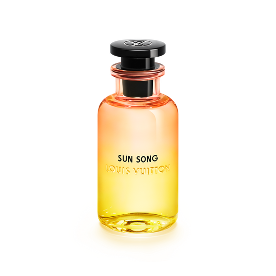 Louis Vuitton Parfum Sun Song