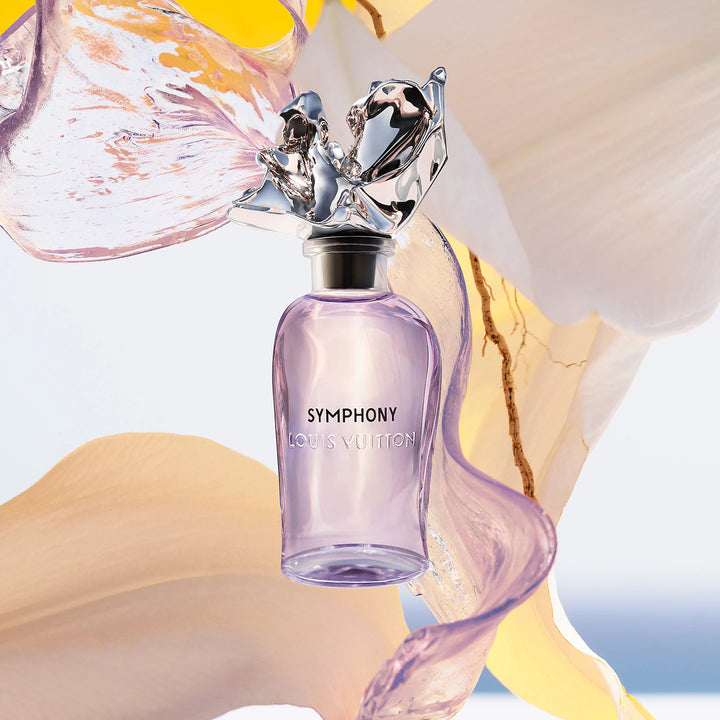 Louis Vuitton Parfum Symphony Poudrine | Dakar - Sénégal