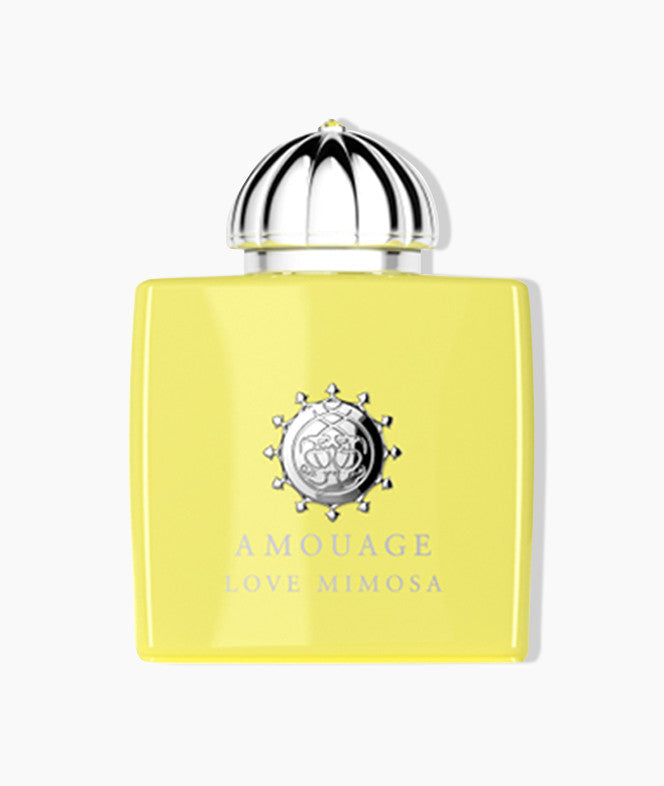Love Mimosa Woman