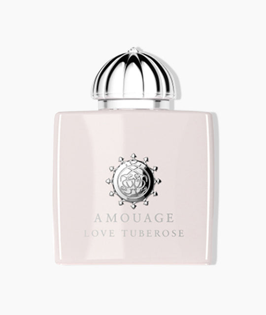 Love Tuberose Woman