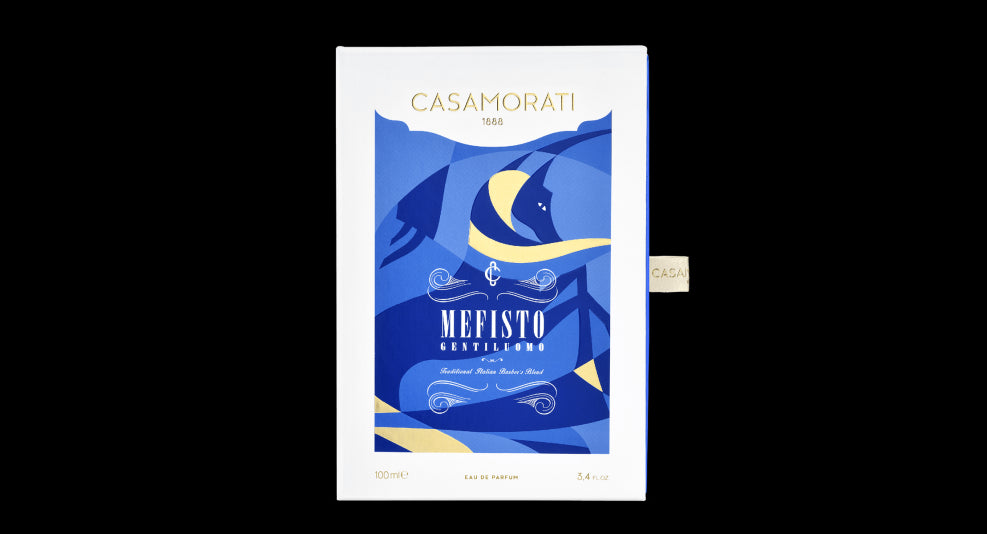 Mefisto Gentiluomo