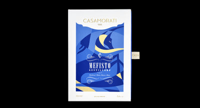 Mefisto Gentiluomo