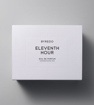 Eleventh Hour