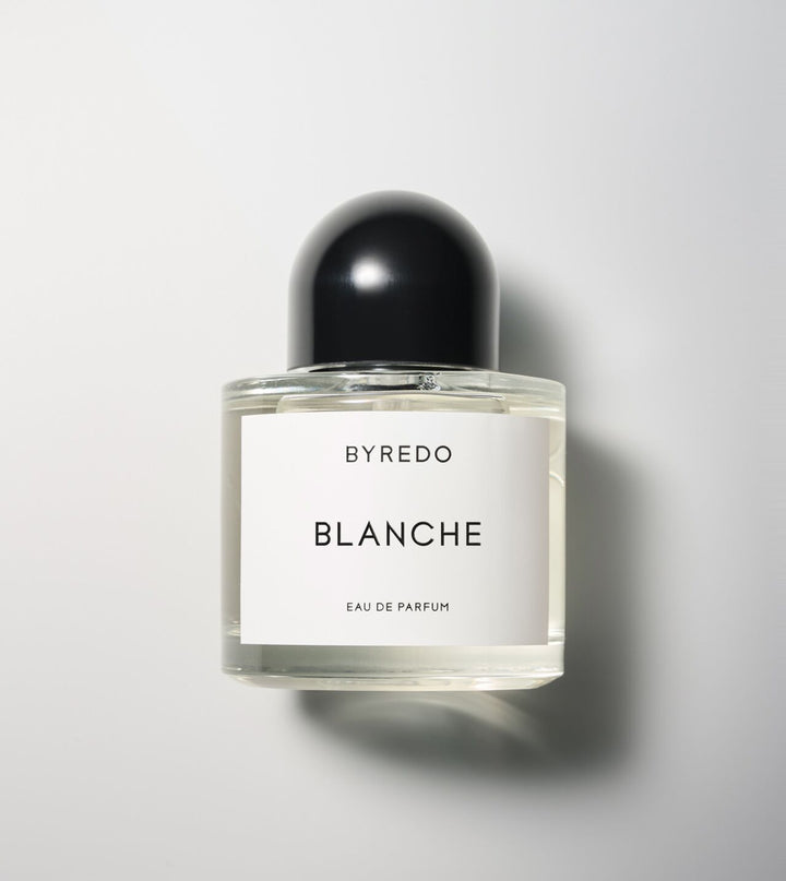 Blanche Byredo Parfum Poudrine | Dakar - Sénégal