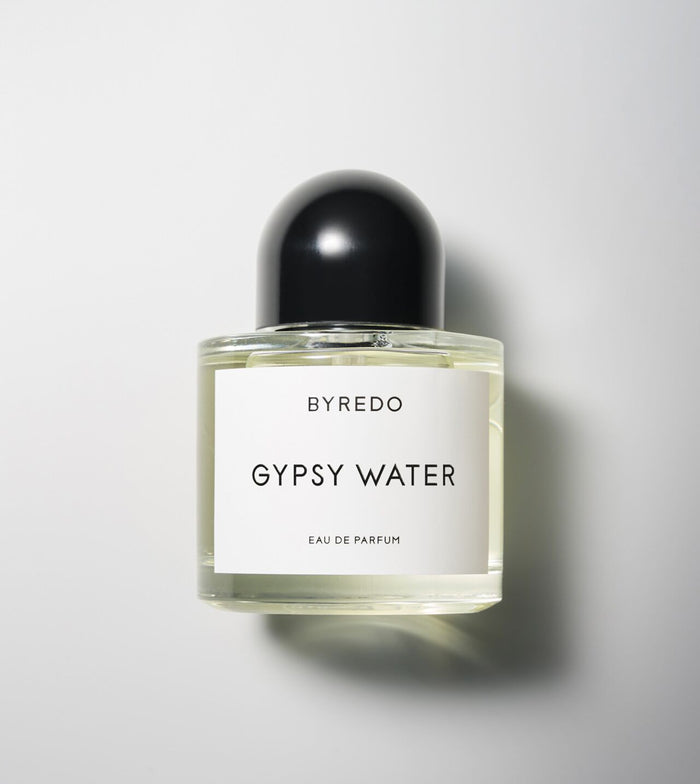 Gypsy Water Byredo, eau de parfum 50 ml et 100 ml | Poudrine Dakar