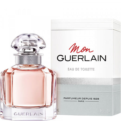 Mon Guerlain Eau de Toilette