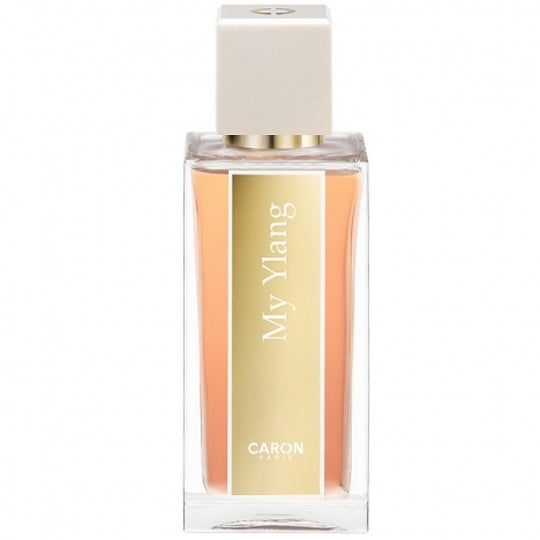 My Ylang