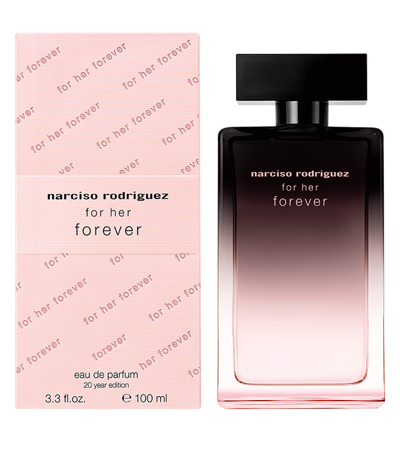 For Her Forever