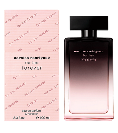 For Her Forever