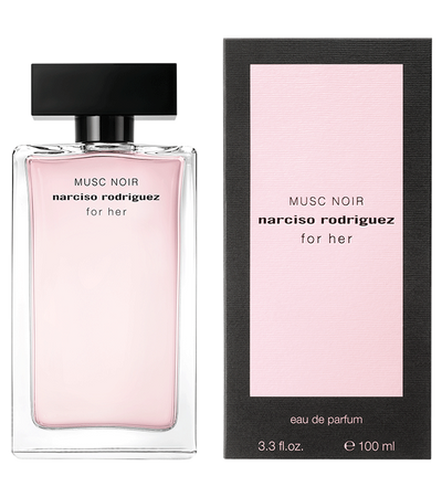 For Her Musc Noir