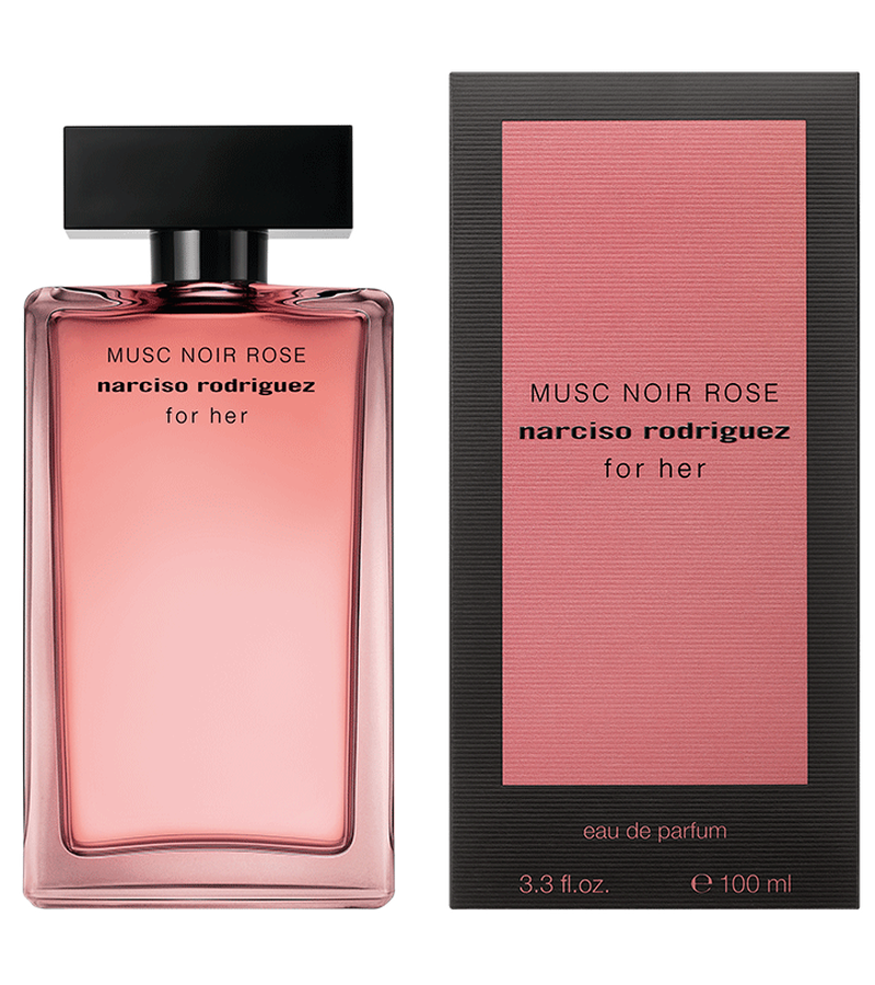 For Her Musc Noir Rose