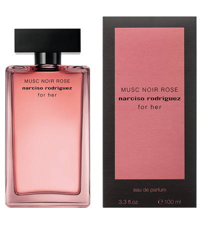 For Her Musc Noir Rose
