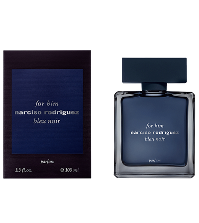 For Him Bleu Noir Parfum