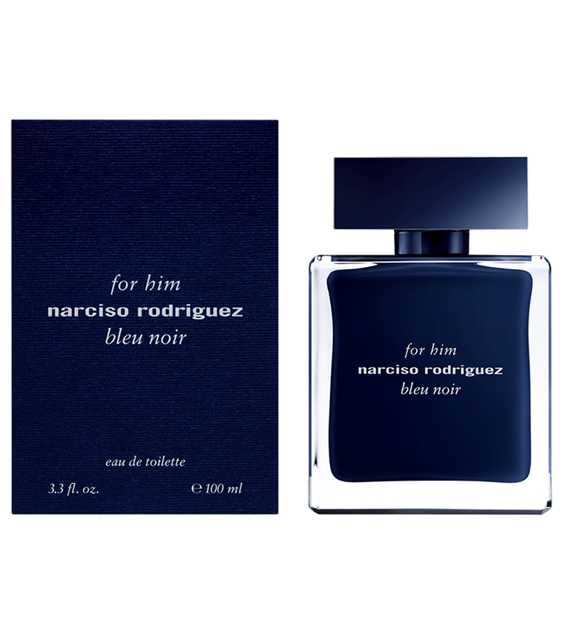 For Him Bleu Noir