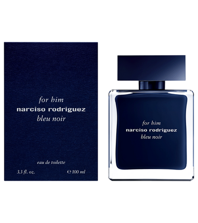 For Him Bleu Noir
