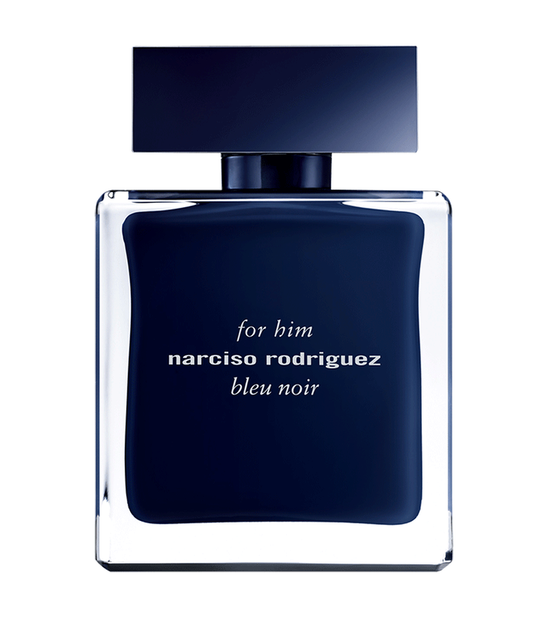 For Him Bleu Noir