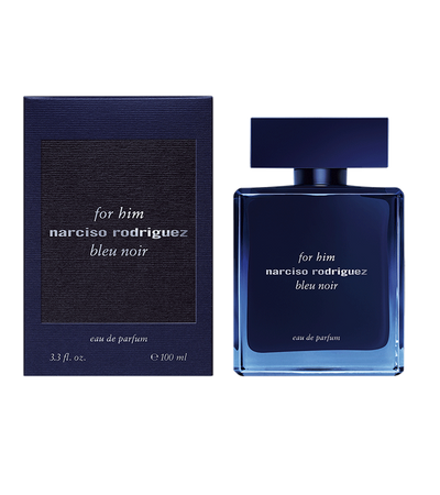 For Him Bleu Noir