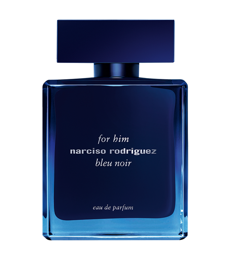 For Him Bleu Noir