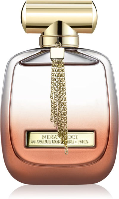 L'extase Caresse De Roses