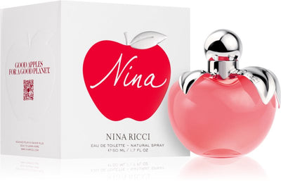 Nina L'eau