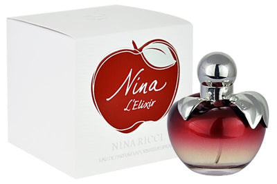 Nina Elixir