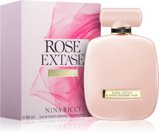 Rose Extase