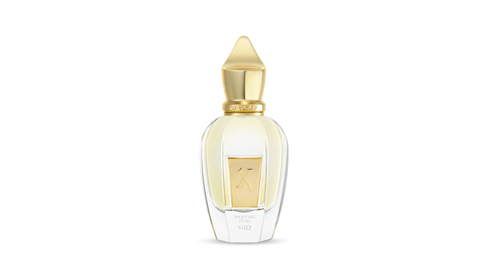 Nio Xerjoff, eau de parfum 50 ml | Poudrine Dakar