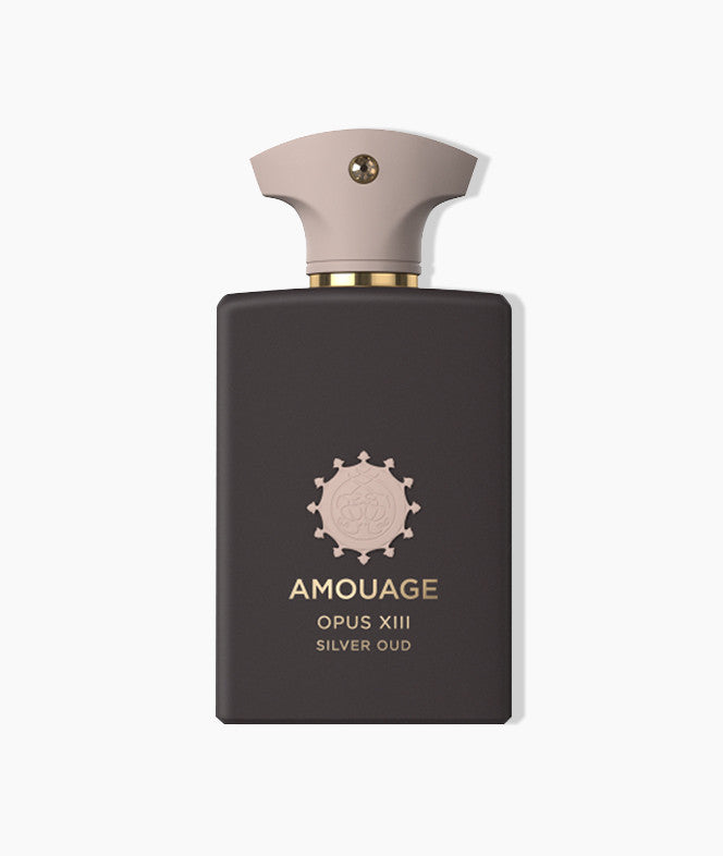 Opus XIII Silver Oud
