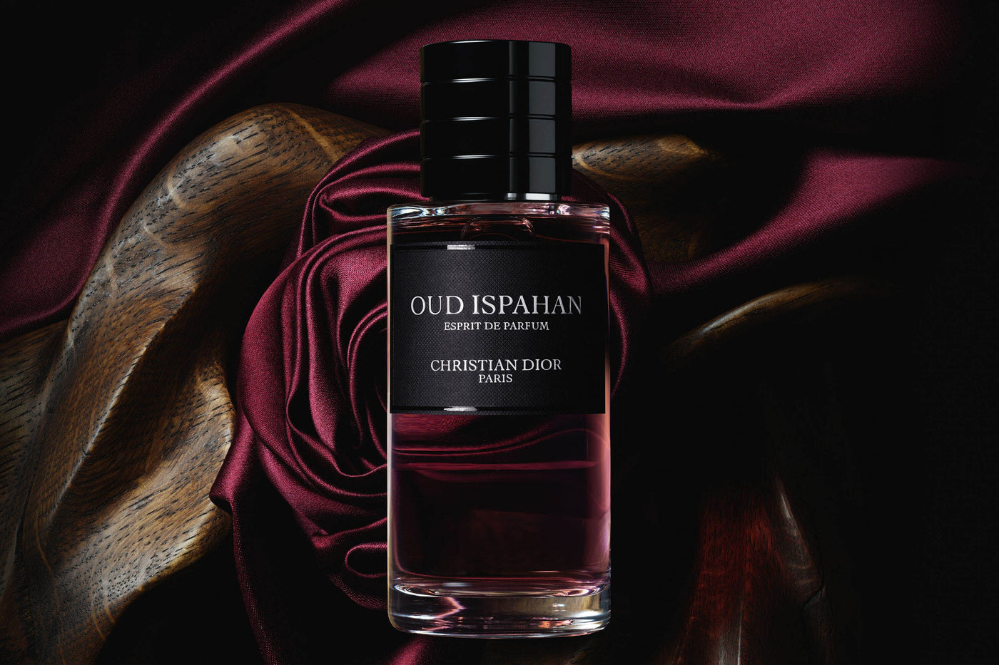 Oud Ispahan - Esprit de Parfum
