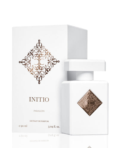 Initio Paragon