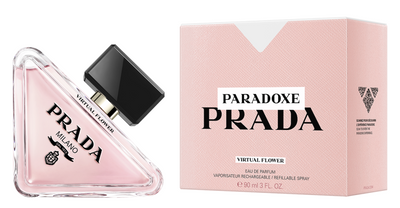Paradoxe Virtual Flower
