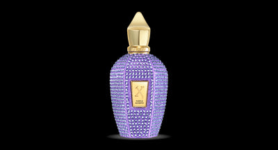Purple Accento