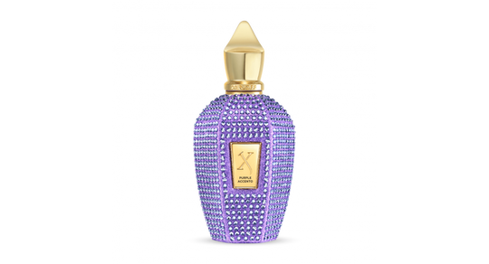 Purple Accento