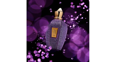 Purple Accento