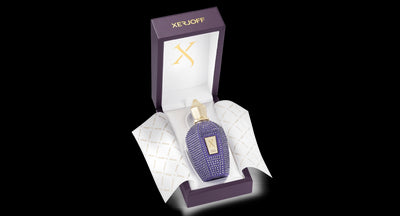 Purple Accento