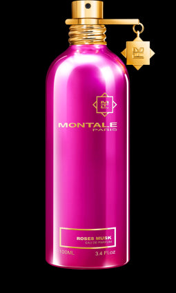 Montale Roses Musk