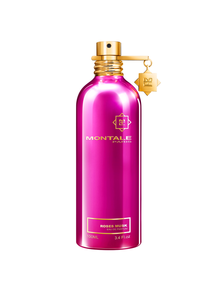 Roses Musk Montale, eau de parfum 100 ml | Poudrine Dakar