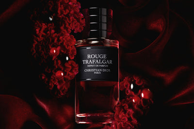 Rouge Trafalgar - Esprit de Parfum