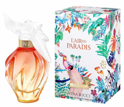 L'air Du Paradis