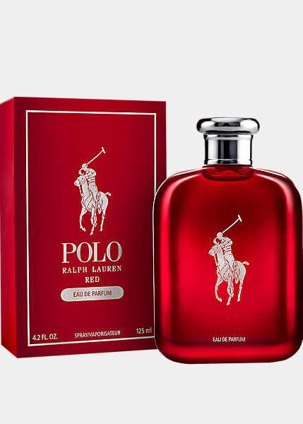 Polo Red