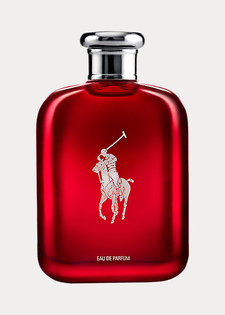 Polo Red Eau de Parfum