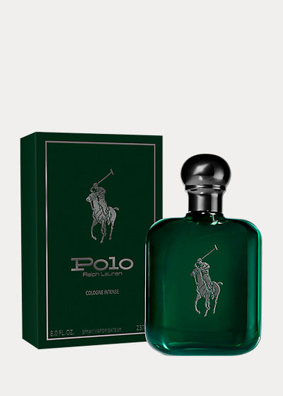 Polo Cologne Intense