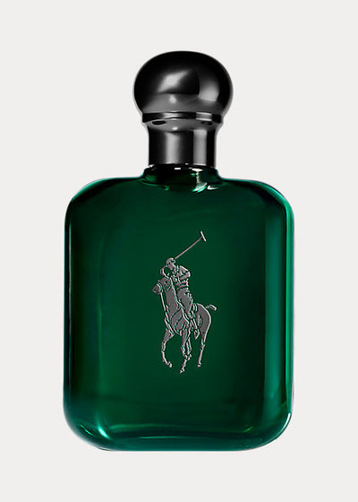 Polo Cologne Intense