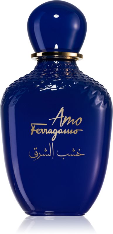 Amo Oriental Wood
